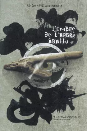 Couverture du produit · L'ombre de l'arbre abattu