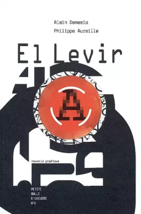 Couverture du produit · El Levir