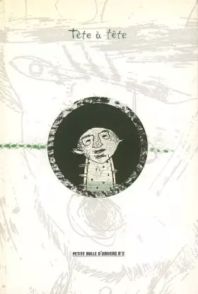 Couverture du produit · Tête à tête