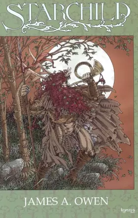Couverture du produit · Starchild