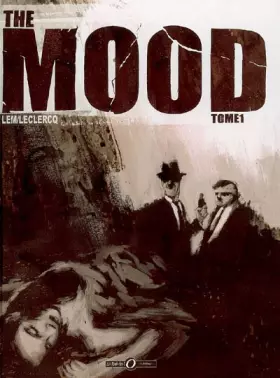 Couverture du produit · The Mood T01