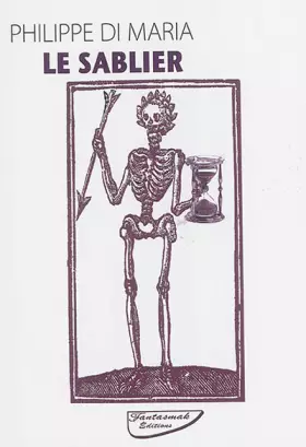 Couverture du produit · Le Sablier