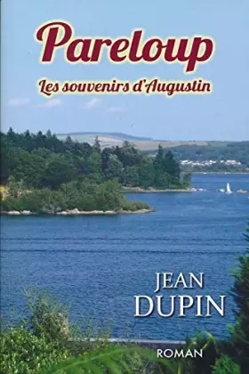 Couverture du produit · Pareloup. Les souvenirs d'Augustin