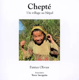 Couverture du produit · Chepté : Un village au Népal