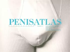 Couverture du produit · Pénisatlas : Echelle 1:1