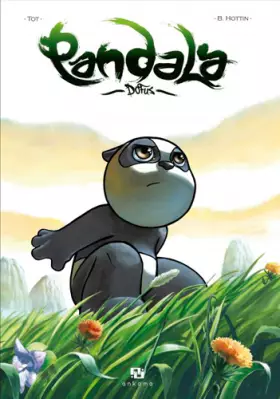 Couverture du produit · Pandala Vol.1