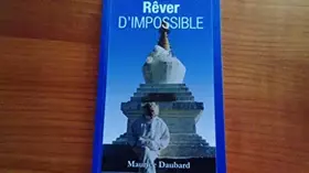 Couverture du produit · Rêver d'impossible