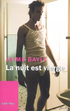 Couverture du produit · La nuit est vierge