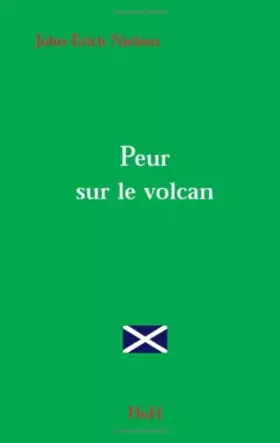 Couverture du produit · Peur Sur le Volcan