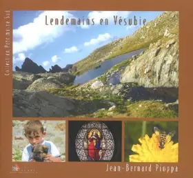Couverture du produit · Lendemains en Vésubie