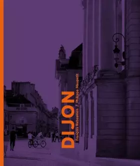 Couverture du produit · Dijon