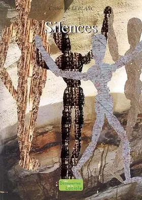 Couverture du produit · Silences