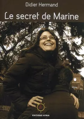 Couverture du produit · Le Secret de Marine