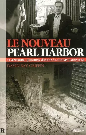 Couverture du produit · Le nouveau Pearl Harbor