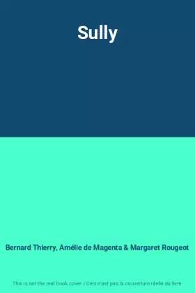 Couverture du produit · Sully