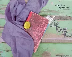 Couverture du produit · Aïe love you