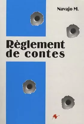 Couverture du produit · Règlements de Contes