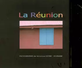 Couverture du produit · La Réunion