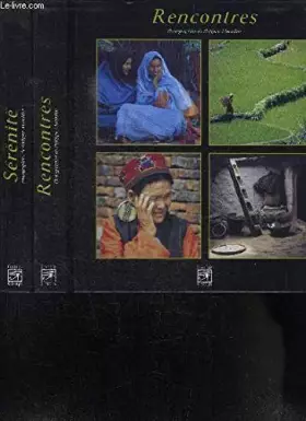 Couverture du produit · Rencontres