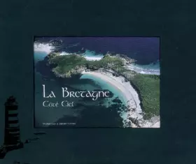 Couverture du produit · La Bretagne côté ciel