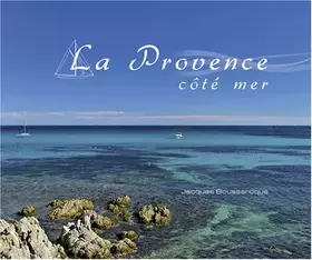 Couverture du produit · La Provence côté mer