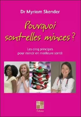 Couverture du produit · Pourquoi sont-elles minces ?