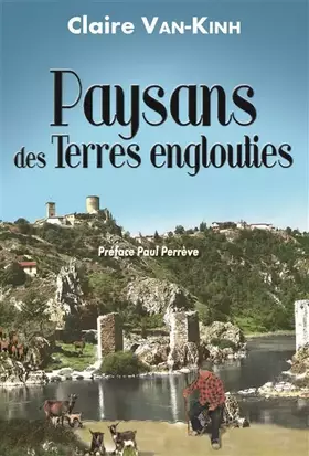 Couverture du produit · Paysans des terres englouties
