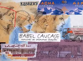 Couverture du produit · BABEL CAUCASE