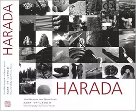 Couverture du produit · Harada