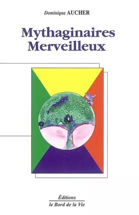 Couverture du produit · Mytaginaires Merveilleux