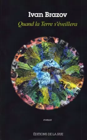Couverture du produit · Quand la terre s'eveillera