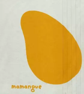 Couverture du produit · Mamangue