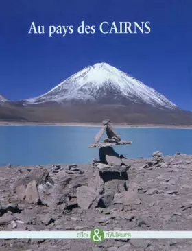 Couverture du produit · Au pays des Cairns