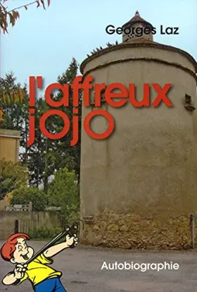 Couverture du produit · L'affreux Jojo