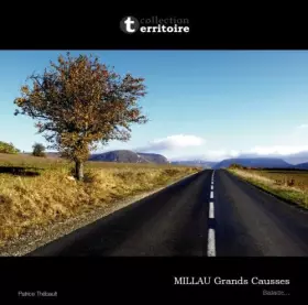 Couverture du produit · Millau Grands Causses - Ballade