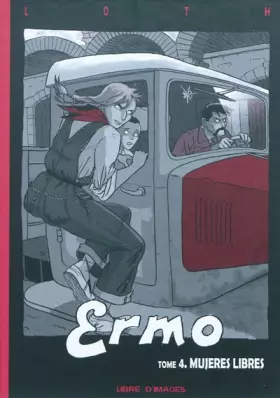 Couverture du produit · Mujeres libres