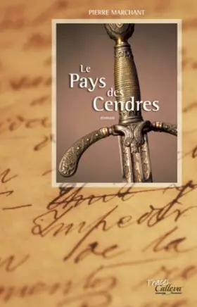 Couverture du produit · Le Pays des Cendres