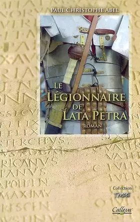 Couverture du produit · Le Legionnaire de Lata Petra