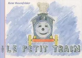 Couverture du produit · Le petit train