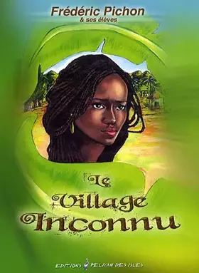 Couverture du produit · Le village inconnu