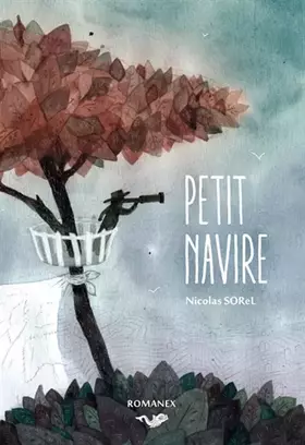 Couverture du produit · Petit navire