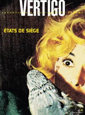 Couverture du produit · Vertigo N° 32 - États de Siege