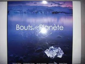 Couverture du produit · Bouts de planète