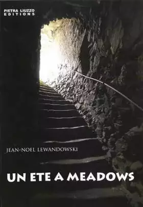 Couverture du produit · Un été à Meadows