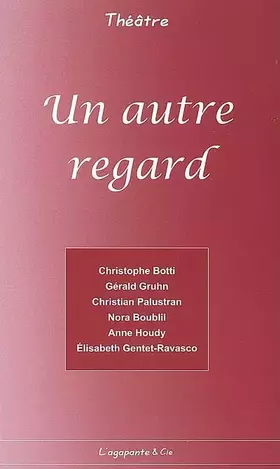 Couverture du produit · Un autre regard