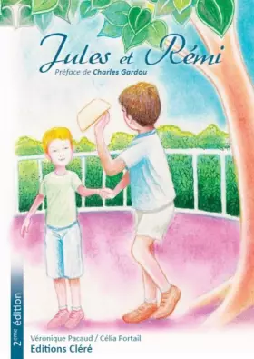 Couverture du produit · Jules et Rémi