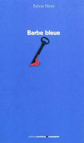 Couverture du produit · barbe bleue