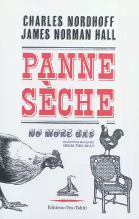 Couverture du produit · Panne sèche