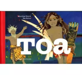 Couverture du produit · Toa