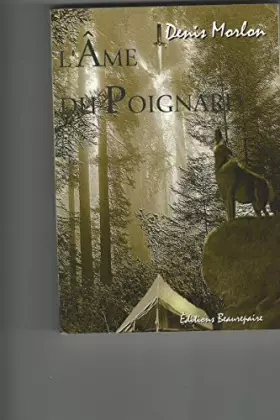 Couverture du produit · L'ÂME DU POIGNARD